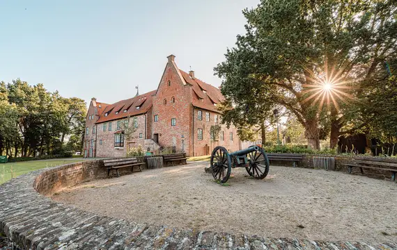 Burg Bederkesa