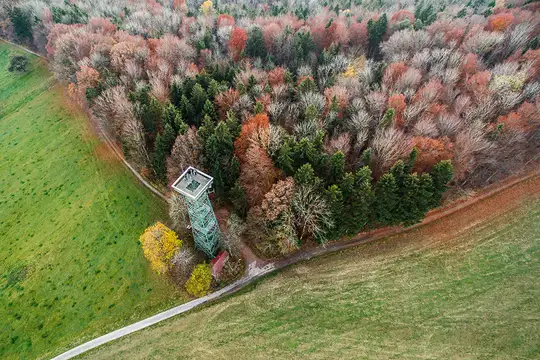 Gehrenbergturm