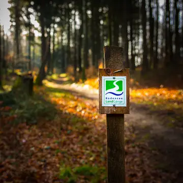 Premiumwanderwege