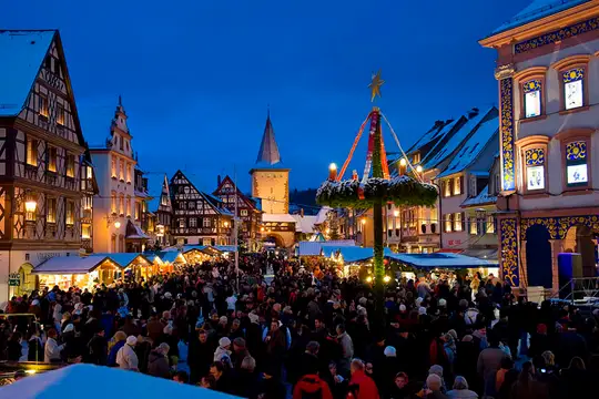 Gengenbach Adventskalender