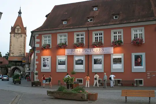 Museum Haus Löwenberg