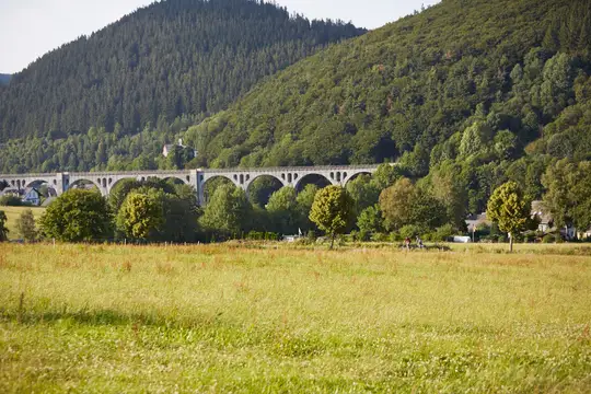 Viadukt Willingen