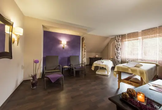 Wellness & Entspannen