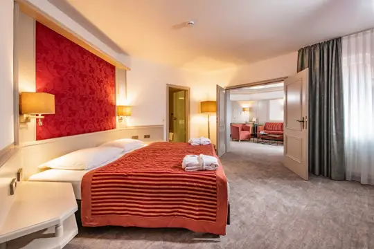 Standardsuite