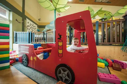 Koala Kids World – Spielespaß auch für die Kleinsten
