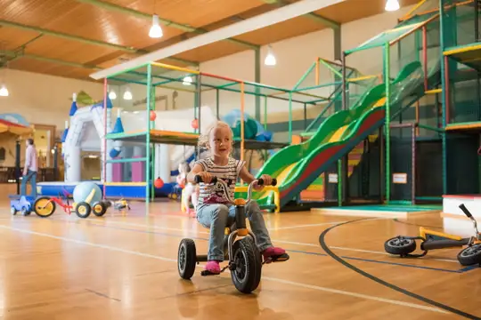 Koala Kids World – Indoorspielpark