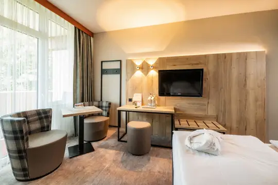 Familiensuite