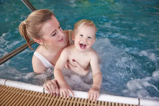 Schwimmbad Rodenberg
