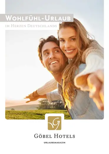 Katalog von Göbel’s Landhotel – Willingen / Upland ansehen