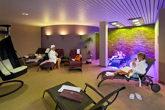 Wellness & SPA