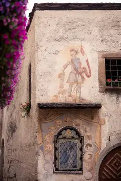 Gourmet Hotel & Restaurant Ansitz zum Steinbock