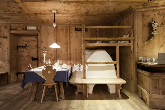 Gourmet Hotel & Restaurant Ansitz zum Steinbock