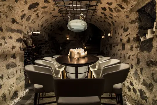 Gourmet Hotel & Restaurant Ansitz zum Steinbock