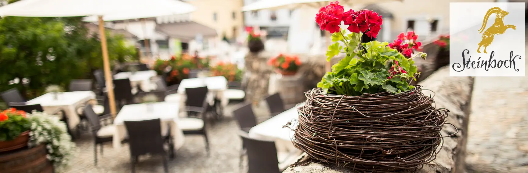 Gourmet Hotel & Restaurant Ansitz zum Steinbock