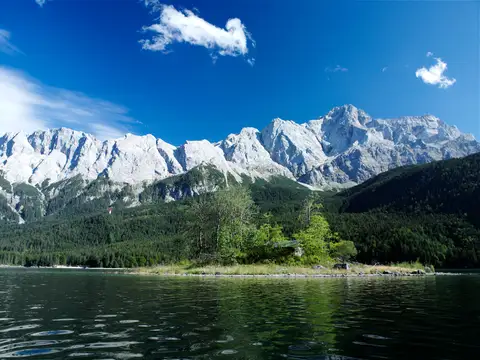 Eibsee