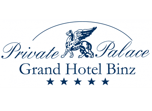 Logo Grand Hotel Binz