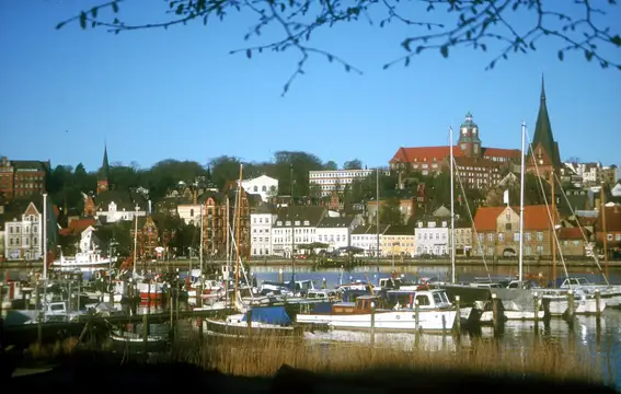 Flensburg