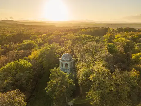 Halberstädter Berge