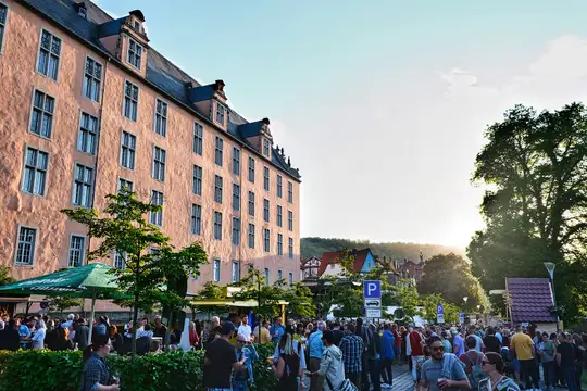 Mündener Bier Festival