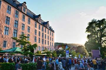 Mündener Bier Festival