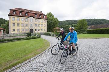 Radfahren