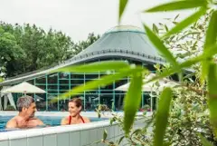 Entspannung in der Solemar Therme Bad Dürrheim © Heilbaederverband Baden-Württemberg e.V.