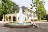 Haus des Kurgastes Bad Mergentheim © Heilbaederverband Baden-Württemberg e.V.