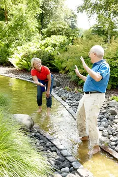 Wasserspaß © Heilbaederverband Baden-Württemberg e.V.