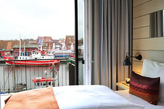 Comfort Zimmer