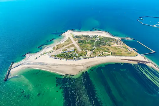 Düne Helgoland