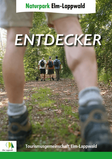 Katalog von Naturpark Elm Lappwald in der Umgebung von Helmstedt ansehen