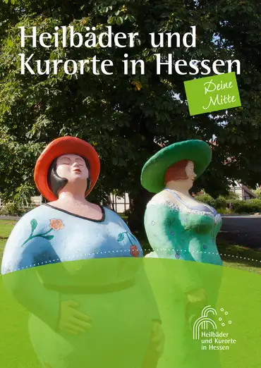 Katalog von Heilbäder und Kurorte in Hessen: Deine Mitte ansehen