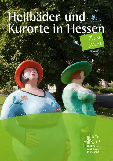 Katalog von Heilbäder und Kurorte in Hessen: Deine Mitte ansehen