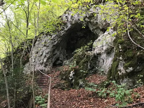 Brieltal - Kätheren Kuche