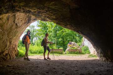 Achtal - Sirgenstein im UNESCO-Welterbe