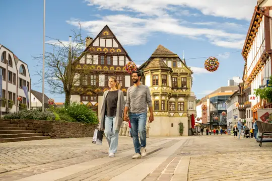 Marktstraße
