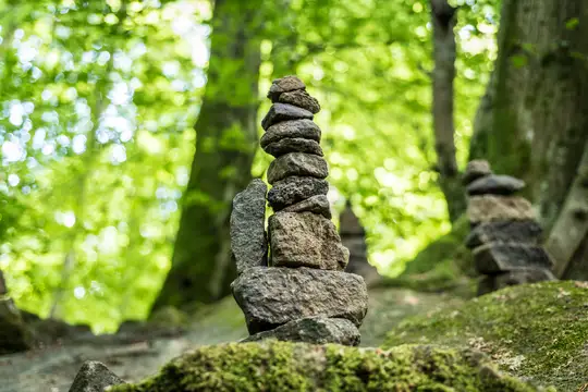 Holzbachschlucht