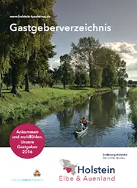 Katalog von Holstein – Urlaub zwischen Elbe und Auenland ansehen
