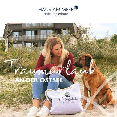 Katalog von Hotel & Café Haus am Meer in Schleswig-Holstein ansehen