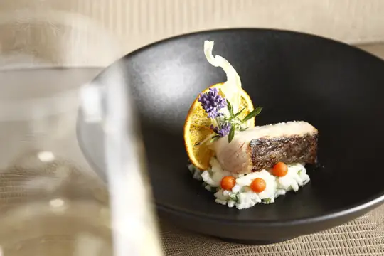 Genusswelt im Jagdhof