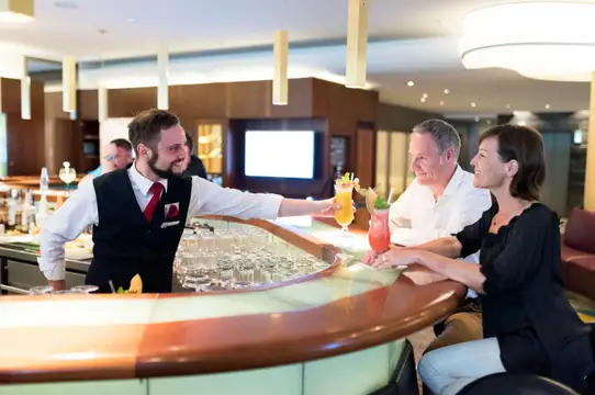 Lobby-Bar