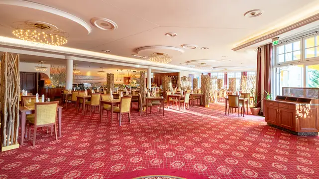 HP-Restaurant Schloonsee