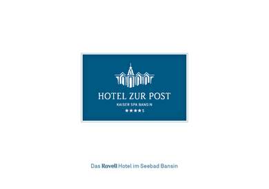 Katalog von Das Hotel zur Post auf der Insel Usedom ansehen