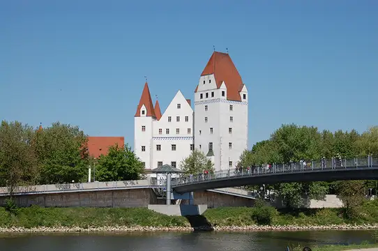 Neues Schloss