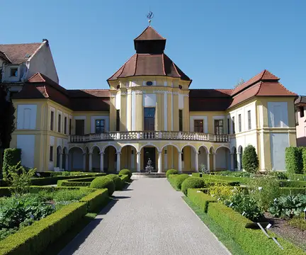 Alte Anatomie
