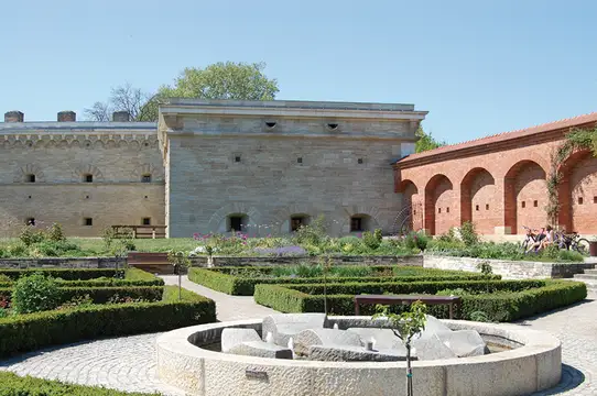 Klenzepark