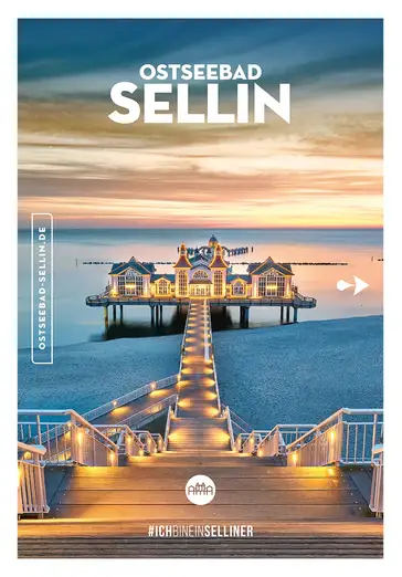Katalog von Ostseebad Sellin – Badespaß & Sportangebot auf der Insel Rügen  ansehen