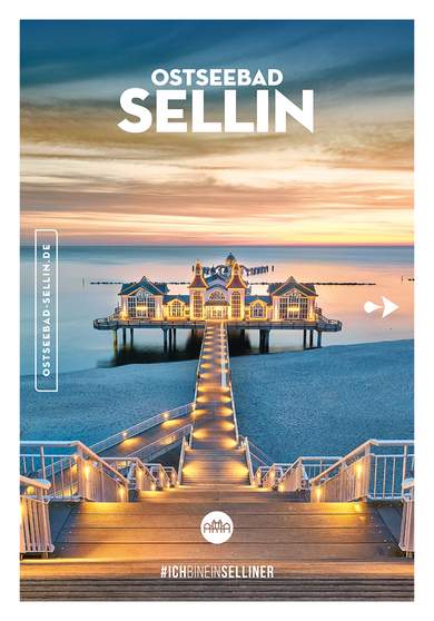 Katalog von Ostseebad Sellin – Badespaß & Sportangebot auf der Insel Rügen  ansehen