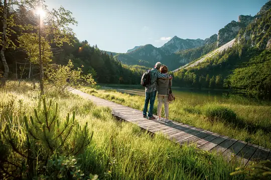 Einfach l(i)ebenswert