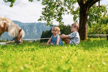 Ferienspaß für die ganze Familie